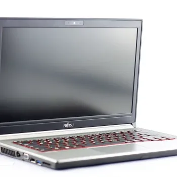 Fujitsu Lifebook E744
