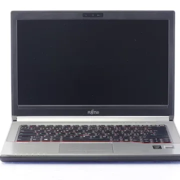 Fujitsu Lifebook E744