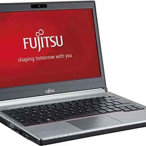 Fujitsu LifeBook E746