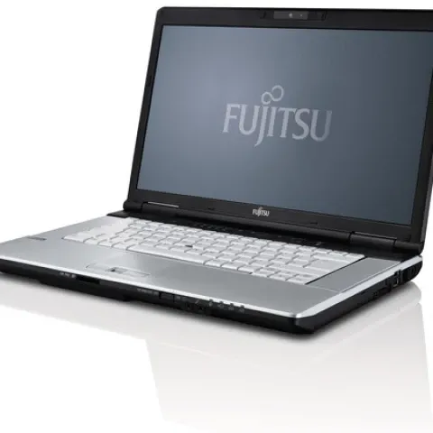 Fujitsu LifeBook E751