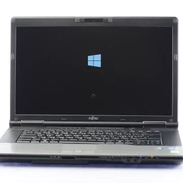 Fujitsu LifeBook E752