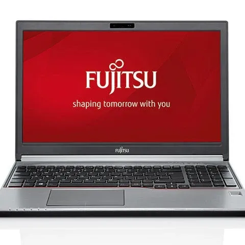 Fujitsu LifeBook E754