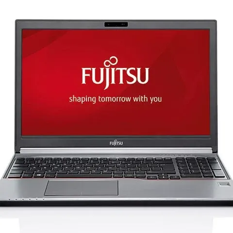 Fujitsu LifeBook E754
