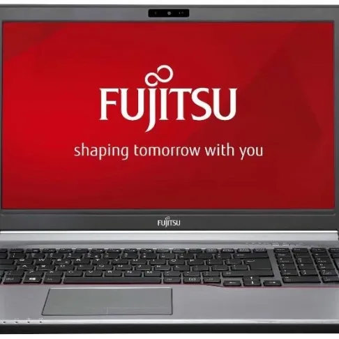 Fujitsu LifeBook E756