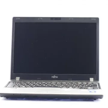 Fujitsu LifeBook P702