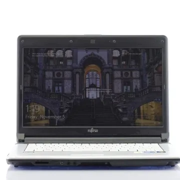 Fujitsu LifeBook S710