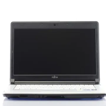 Fujitsu LifeBook S710