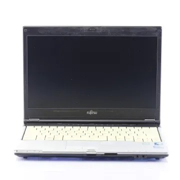 Fujitsu LifeBook S760
