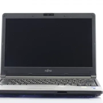 Fujitsu LifeBook S792