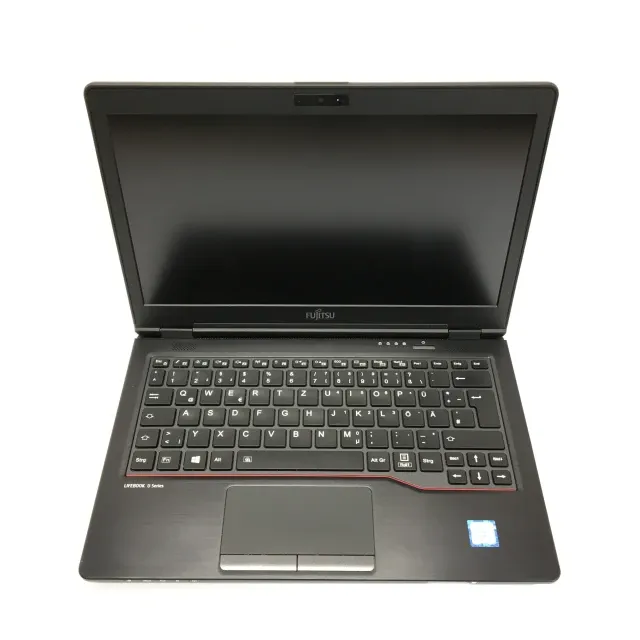Fujitsu LifeBook U727