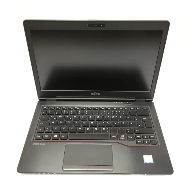 Fujitsu LifeBook U727
