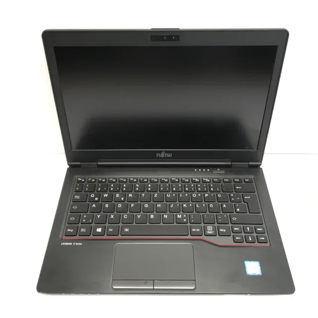 Fujitsu LifeBook U727