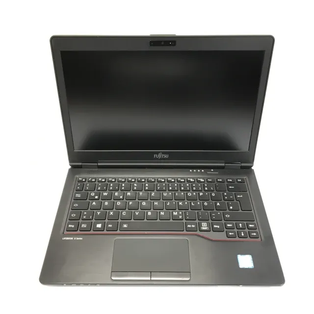 Fujitsu LifeBook U727