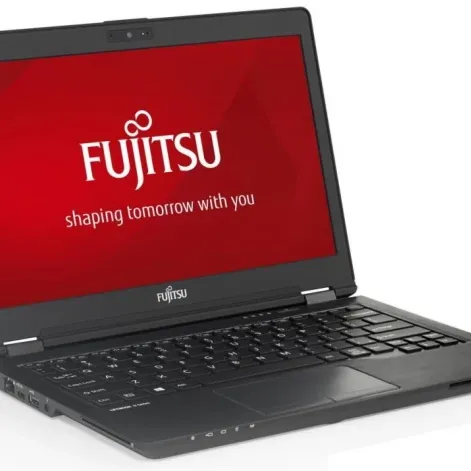 Fujitsu LifeBook U727