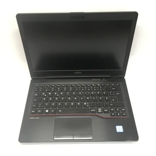 Fujitsu LifeBook U727