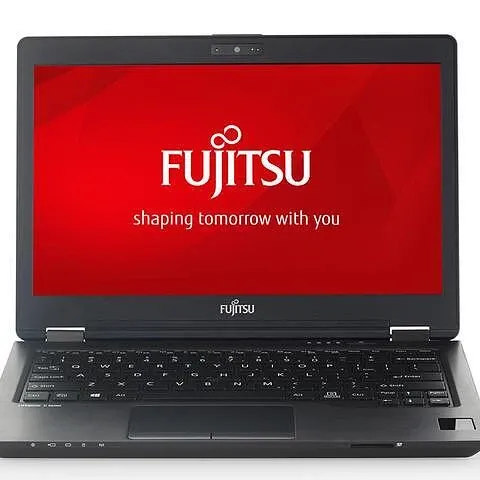 Fujitsu LifeBook U727