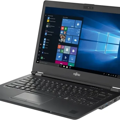 Fujitsu LifeBook U749
