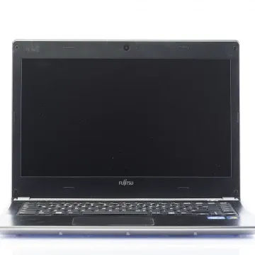 Fujitsu LifeBook UH552