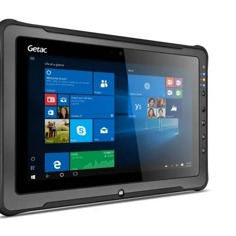 Getac F110G3 Tablet TS