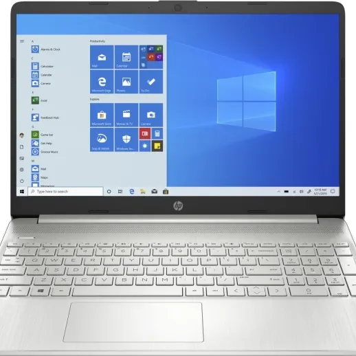 HP 15s-fq1810nd