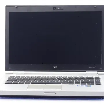HP EliteBook 8460p