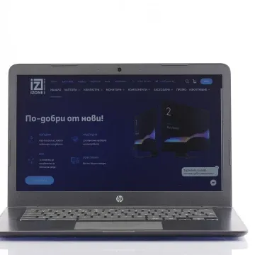 HP Chromebook 14-db0003na