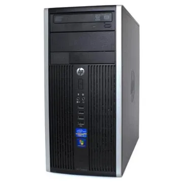 HP Compaq 6200 Pro