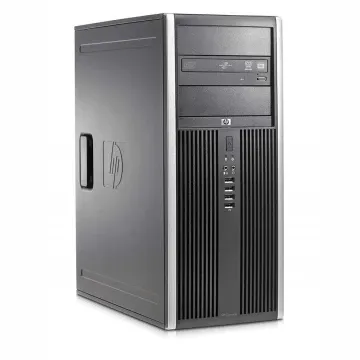 HP Compaq Elite 8300