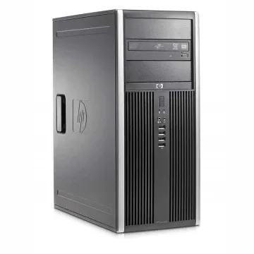 HP Compaq Elite 8300 CMT