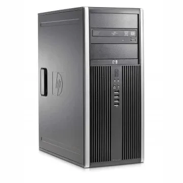 HP Compaq Elite 8300 CMT