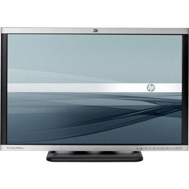 HP Compaq LA2205wg