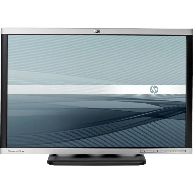 HP Compaq LA2205wg