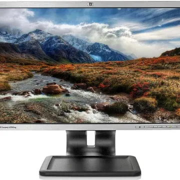 HP Compaq LA2205wg