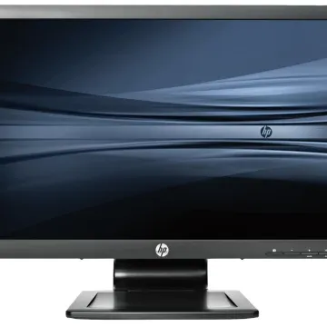 HP Compaq LA2306x