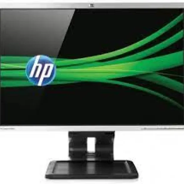 HP Compaq LA2405x