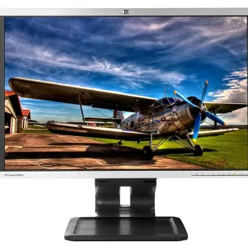 HP Compaq LA2405x