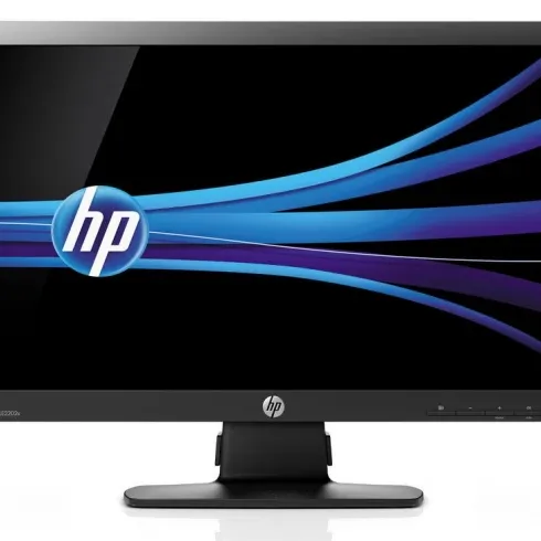 HP Compaq LE2202x
