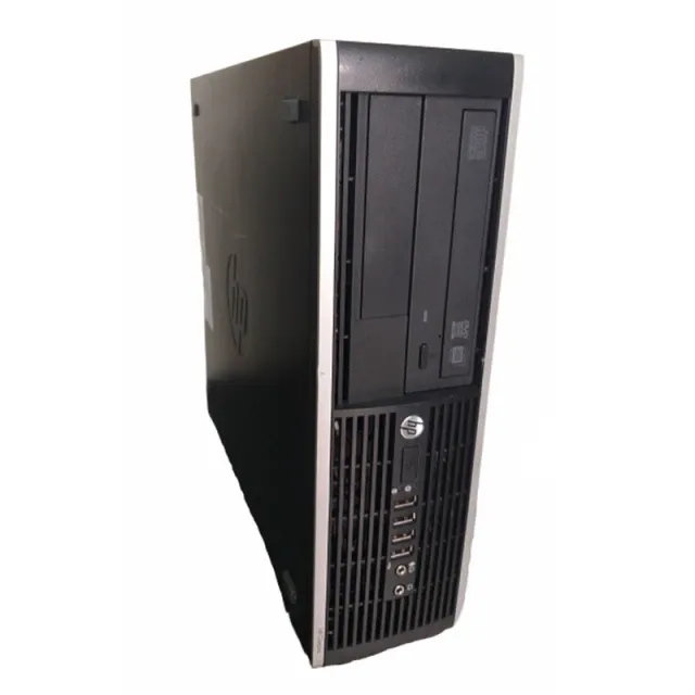 HP Compaq Pro 6300