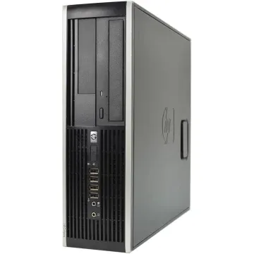 HP Compaq Pro 6305