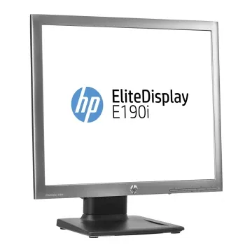 HP E190i