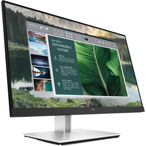 HP E24u G4