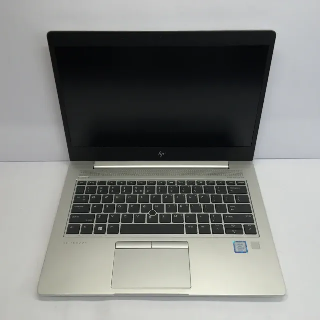 HP EliteBook 830 G5