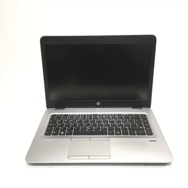 HP EliteBook 840 G4