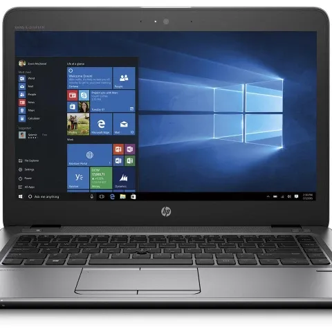 HP EliteBook 840 G4
