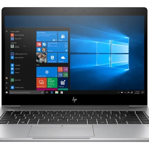HP EliteBook 840 G6