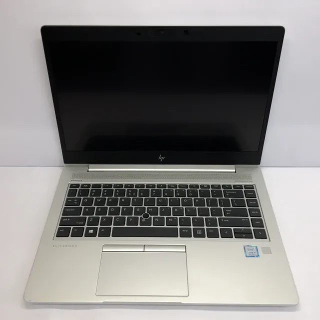 HP EliteBook 840 G6