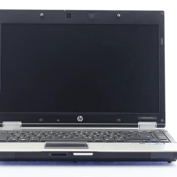 HP EliteBook 8440p