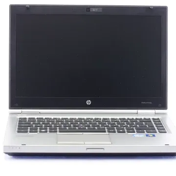 HP EliteBook 8460p