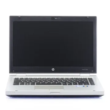 HP EliteBook 8460p