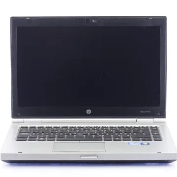 HP EliteBook 8460p